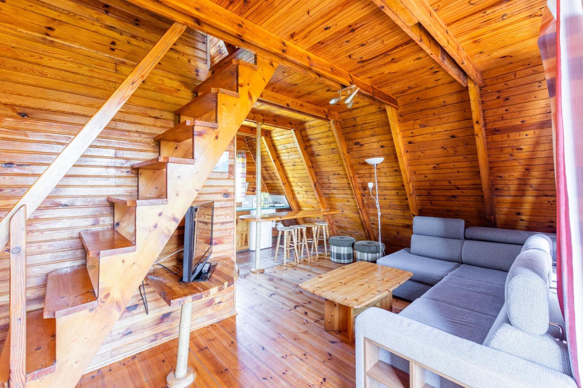 Hotel Stanica Wodna à Dźwirzyno Extérieur photo