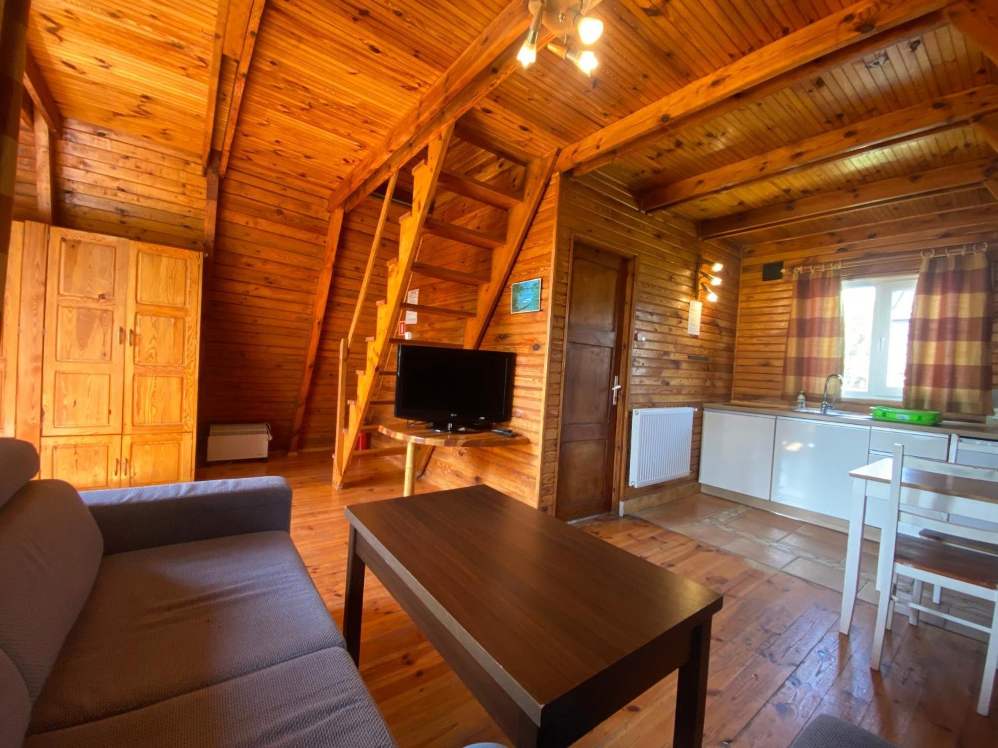 Hotel Stanica Wodna à Dźwirzyno Extérieur photo